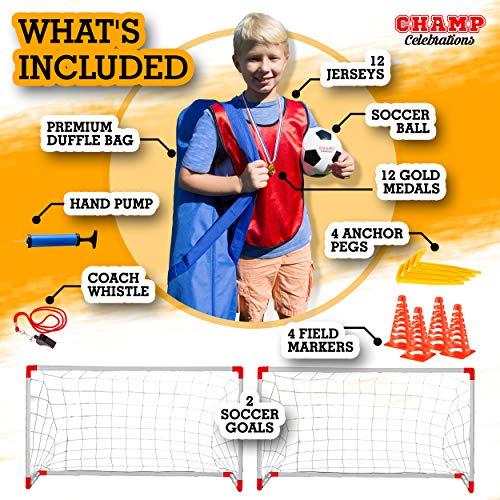Outdoor Toys- Sport outdoor games | Kids toys outdoor play equipment for kids toys| Quarantine playsets for backyard games| Fun for most ages, outdoor games for family & Outdoor kids toys for backyard - Thumbnail 2