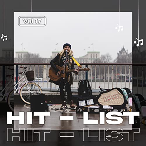 Amazon Music - VARIOUS ARTISTSのHit - List Vol 17 [Explicit] - Amazon.co.jp