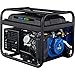 Westinghouse WGen5300DF Dual Fuel Home Backup Portable Generator, 6600 Watts, Remote Electric Start with Auto Choke, Transfer Switch Ready, RV Ready