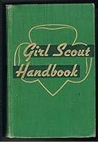 Girl Scout Handbook B001D0MIMY Book Cover