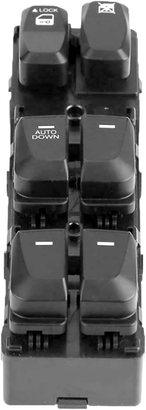 Electric Power Window Switch 2010-2015 Compatible with Hyundai Tucson 93750-2S150,937502S150