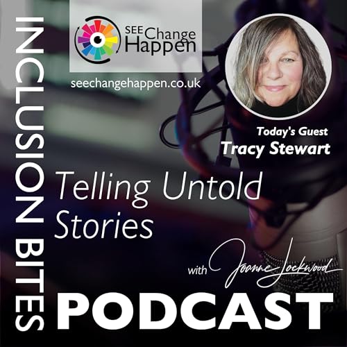 Telling Untold Stories