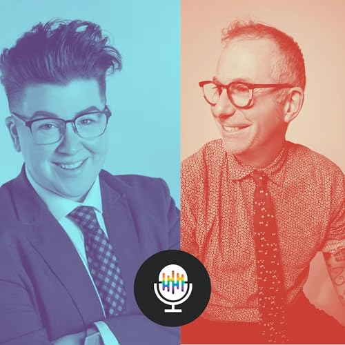 EXTRA EXTRA: Building Community Through Media and Authenticity with V Spehar