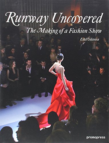 Runway Uncovered décrypte la création d'un défilé pour passionnés de mode