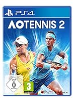 Algopix Similar Product 4 - Ao Tennis 2