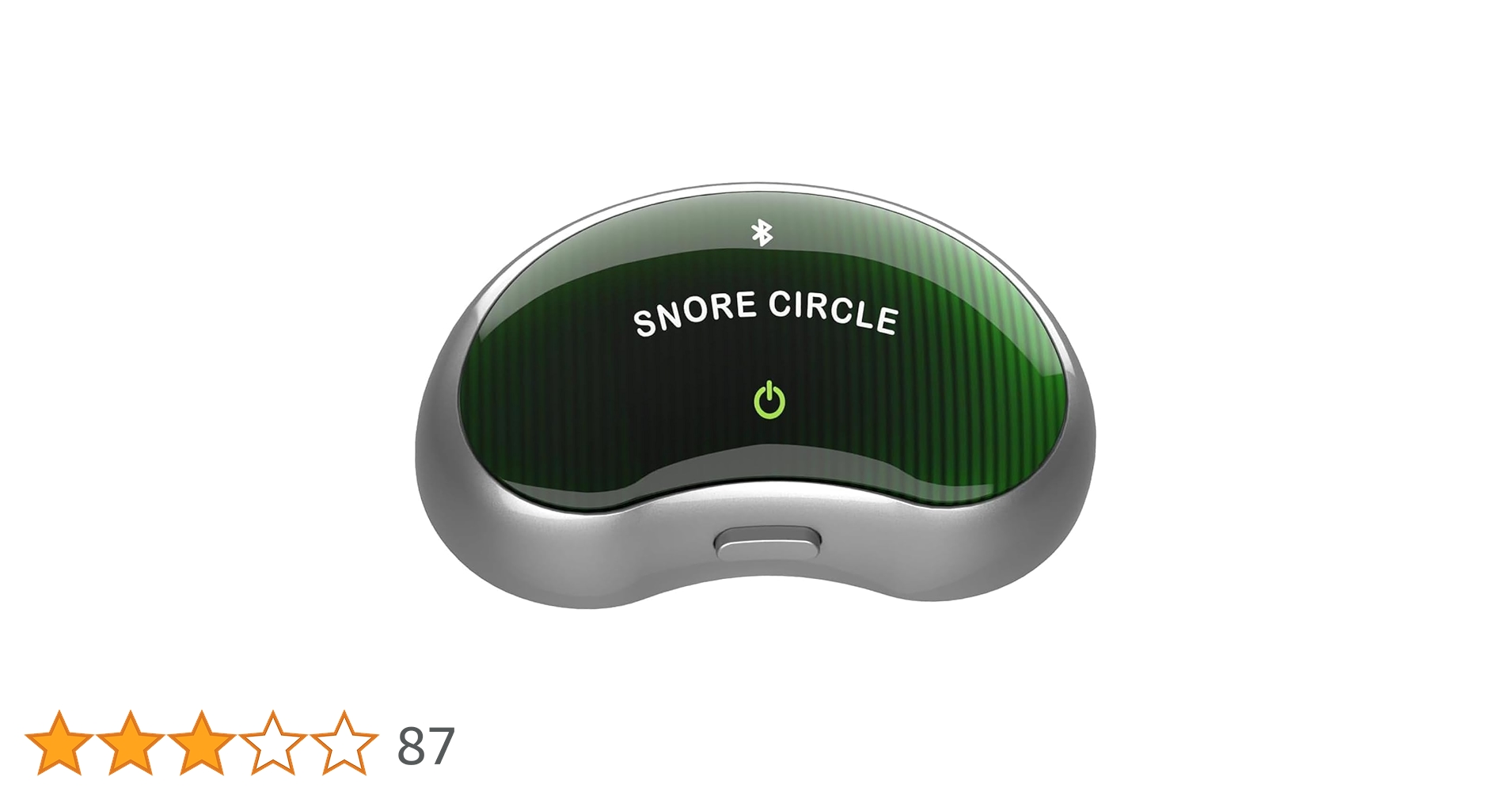 Amazon.co.jp: いびき防止グッズ スノアサークルプロ Snore