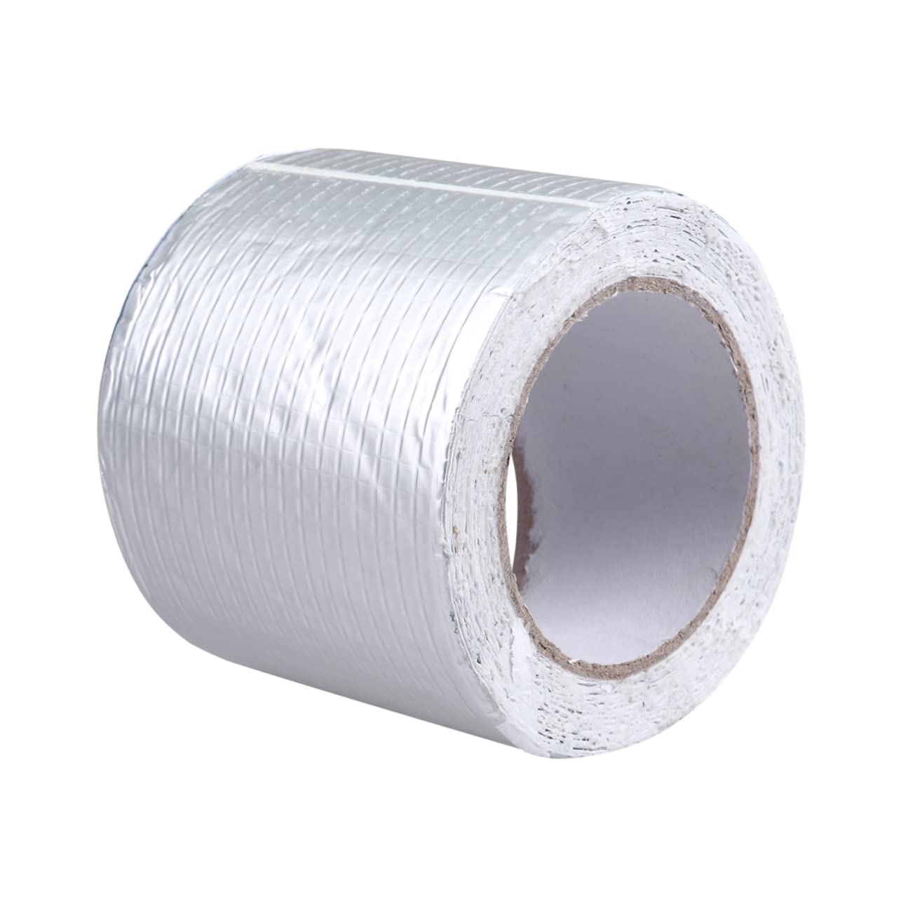 ABOOFAN Butyl Rubber Repair Tape for Roof Sill Pipeline Sealing Foil Butyl Rubber Construction Easy to Use Leak