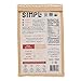 SIMPLi Regenerative Organic Certified Quinoa Set, White, Red, and Tri Color Quinoa, Organic Gluten-Free Ancient Grains, Complete Plant Protein, 12 oz