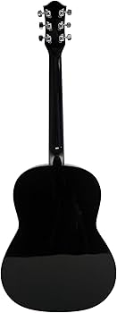 Amazon.co.jp: Martin Smith W-100-SB-PK フルサイズ アコースティック