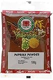 Ngr Paprikapulver, 100g (1 x 100 g Packung)