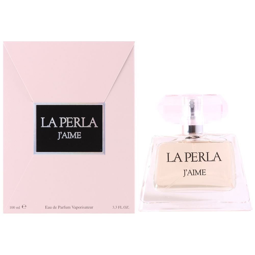 J'aime By La Perla Eau-de-parfume Spray, 3.3-Ounce