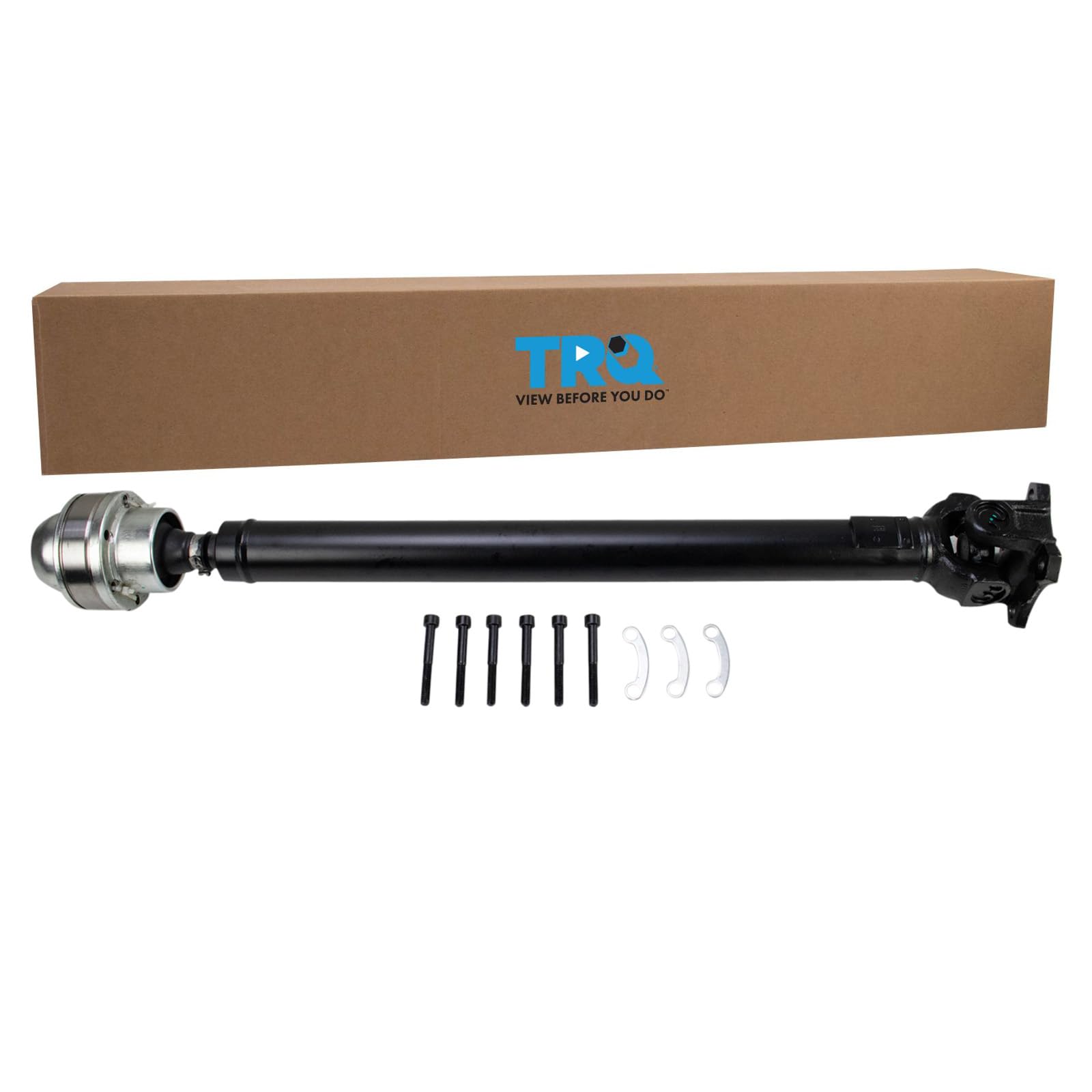 Dorman OE Solutions Drive Shaft Assembly 938342 | O'Reilly Auto Parts