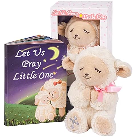 MyMateZoe Baptism Gift Set Cover