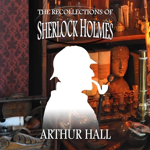 Amazon.com: Sherlock Holmes: The Persian Slipper and Other Stories (Audible  Audio Edition): Brenda Seabrooke, Kevin E Green, MX Publishing: Audible  Books & Originals