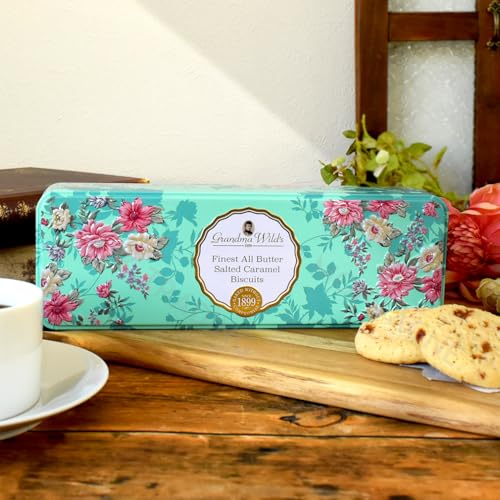 O}CY Grandma Wild's t[ NbL[ َq ԕ t[ 킢  NbL[  G{X CMX bsO (u[O[)