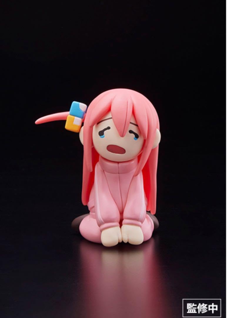ぼっち・ざ・ろっく！ 後藤ひとり デフォルメフィギュアセット 体育祭妄想ver. Amazon.co.jp: ぼっち ざ ろっく 後藤ひとり デフォルメ