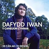 Y Dafydd Iwan Cynnar
