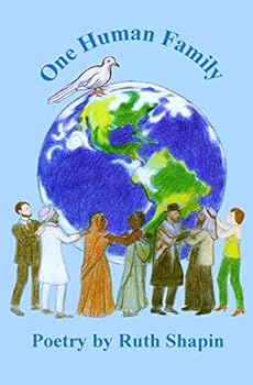 Paperback One Human Family Book