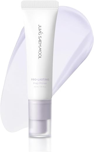 JUNG SAEM MOOL Pro-lasting Prep Primer (30ml)