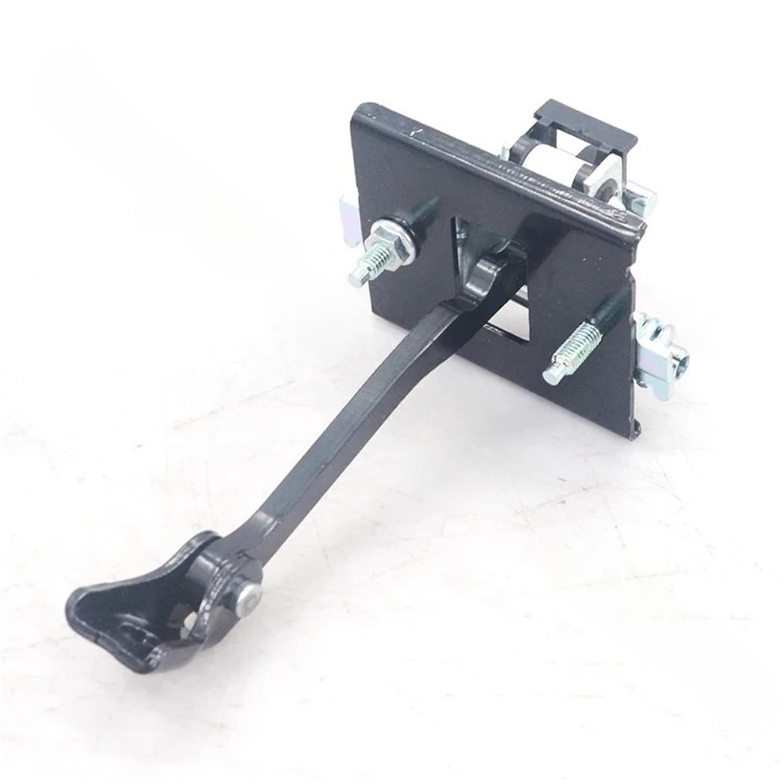 Dogkapm Front Door Check Stop Strap Limiter 9181R1 9181R2 For Citroen For C4 Lounge Mk2 Ds4 Door Hinge Stop Check Strap Limiter(Front)