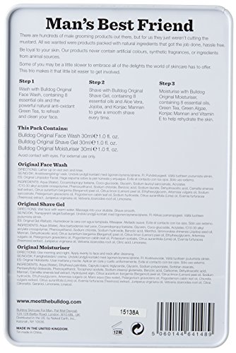 Bulldog One Step At A Time Minis Tin - Image 3