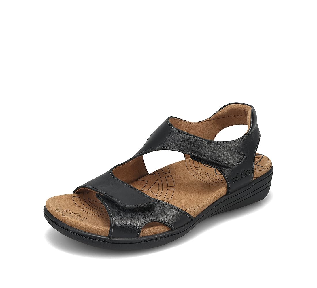 TaosFootwear Women's Serene Sandal
