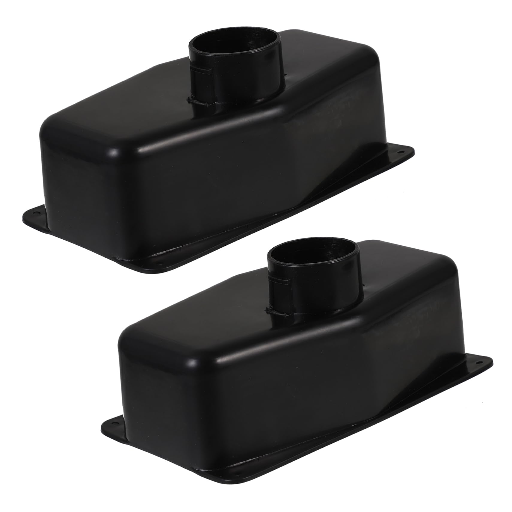TOYANDONA Accesorios De Mesa Accesorios para Futbolín Cajas De Bolas De Reemplazo De Futbolín Accesorios De Futbolín Partes De Futbol Negro Plástico Ecológico
