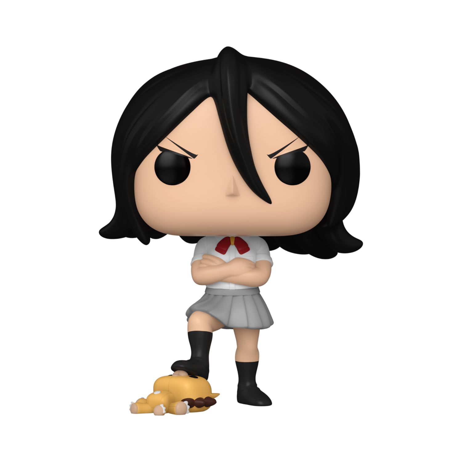 Funko Pop Rukia Kuchiki with Kon Special Edition 1731