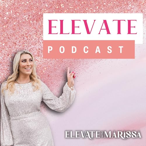 Elevate with Marissa Warren cover art