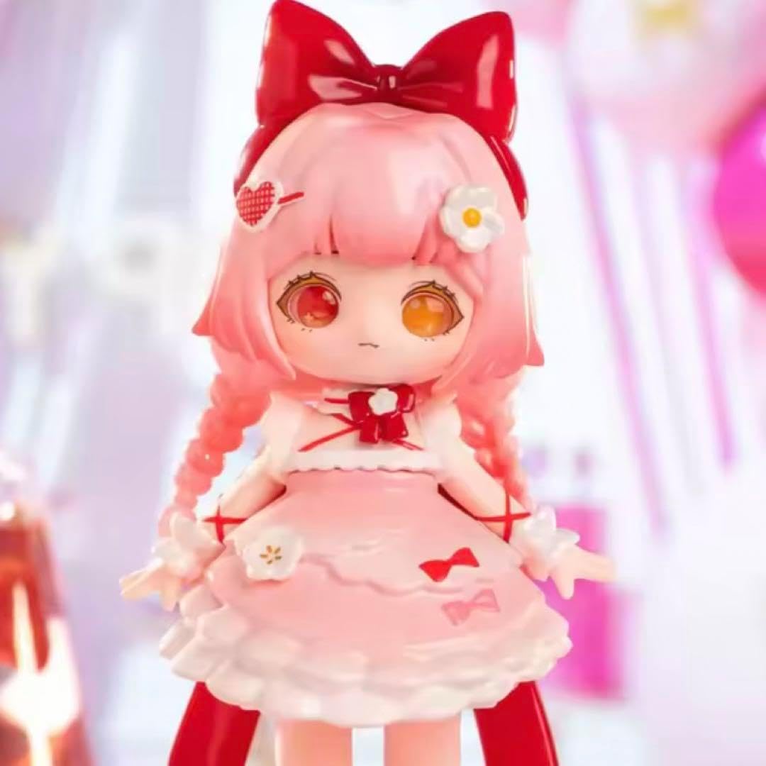 ② LiRORO リロロ スイートハート夢工房 ストロベリージャム