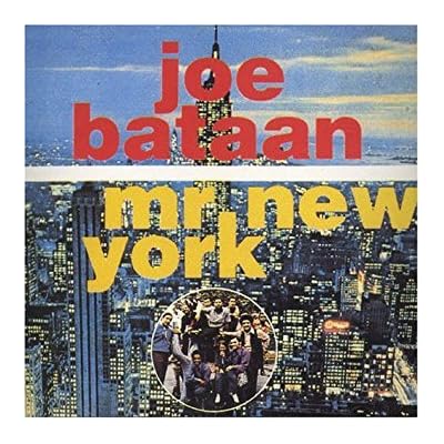 Mr New York