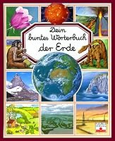 Dein buntes Wörterbuch der Erde 389717099X Book Cover