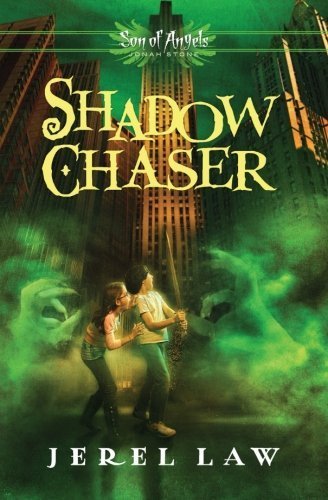 Shadow Chaser (Son of Angels, Jonah Stone) by Law, Jerel (2013) Paperback