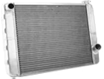 Griffin Radiator 1-85271-X ExtremeCool 31