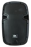 bafle kaiser 8 manual Line in/out EK Audio - Ek audio activo 8 80 w