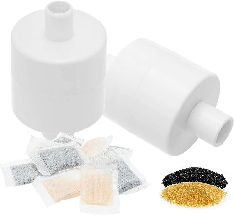 KOOLTAIL Cat Fountain and Dog Fountain Filter - 2.5L Pet Fountain Filter with 3 Water Flow Settings, Ultra Quiet for Cats Dogs Small…