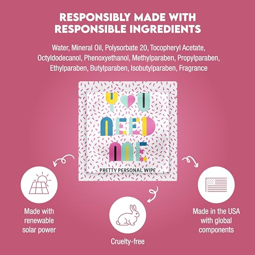 LA Fresh Makeup Remover Wipes: Travel-Friendly Face Care Essential - Image 6