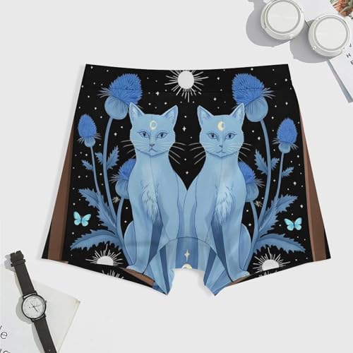 Men Boys Tie Rope Swim Briefs Boxer Bikini Swimwear3