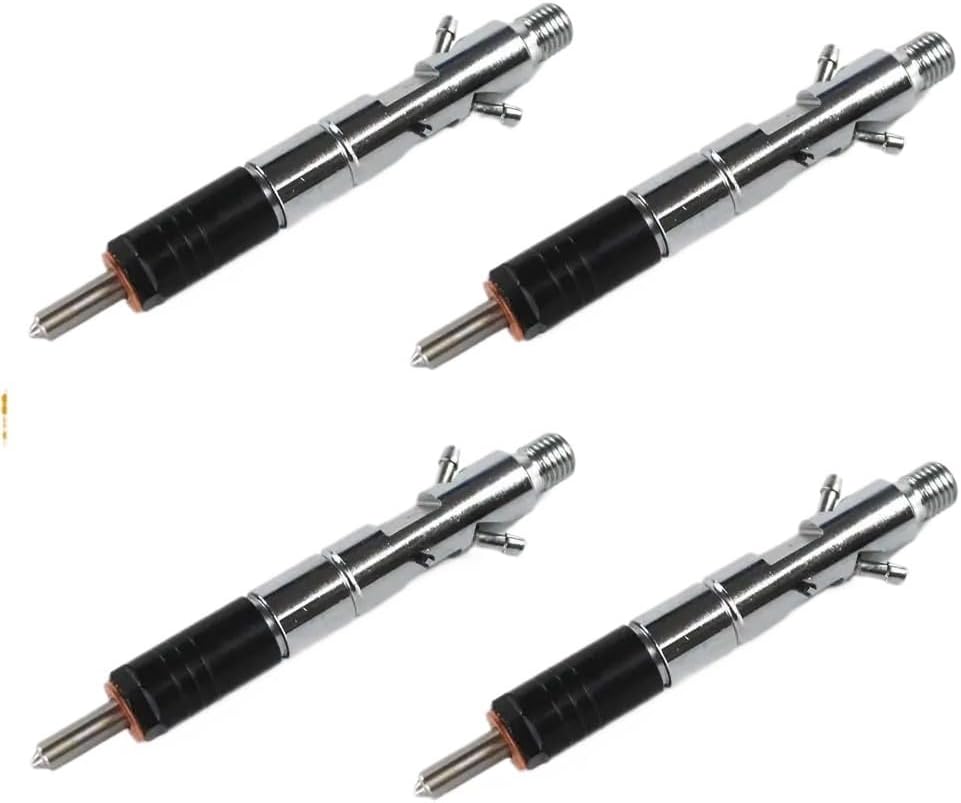 4Xオイルラインインジェクター Kaw Nin ZX-14 ZX-10R Conc 14 ZG1400