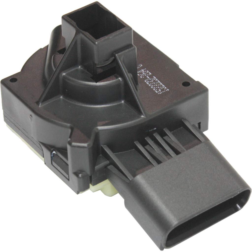 for Chrysler Sebring Ignition Switch 2008 2009 2010 | 5 Male Terminals | Blade Type