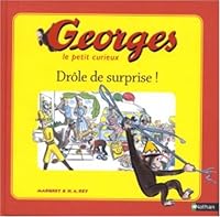 Drole De Surprise (French Edition) 209250360X Book Cover