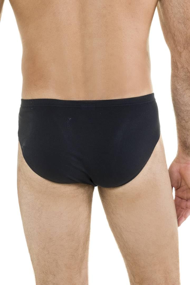 JP 1880 Krótkie Mężczyźni Slips, 7er-pack (7 w zestawie)