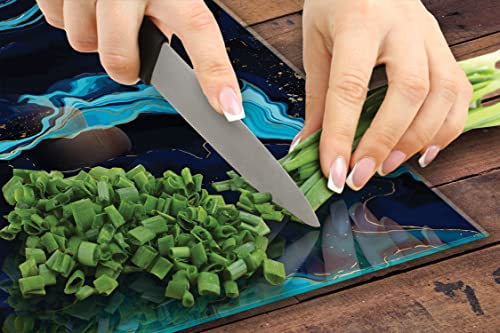 Couvercle pour plaque de cuisson induction pour sublimer et protéger la cuisine - 5