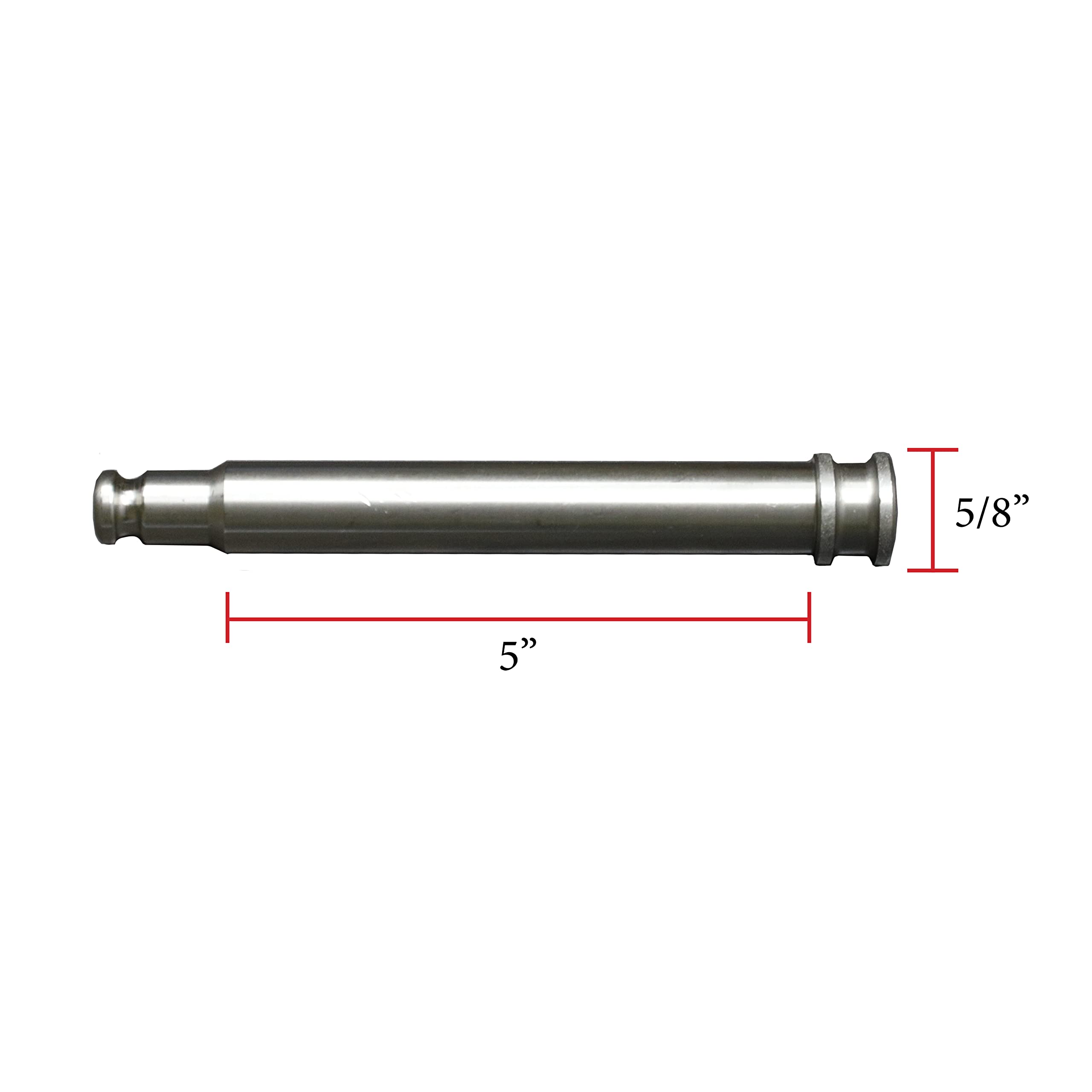 Amazon.com: GEN-Y Hitch 5/8