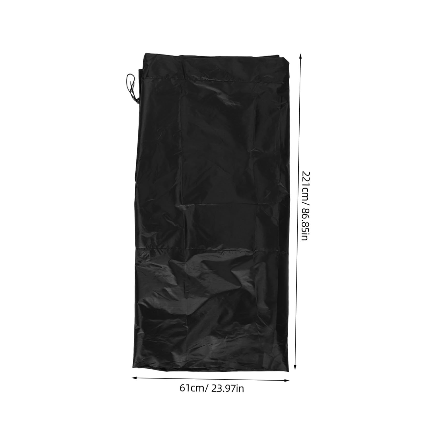 ORFOFE Flood Bags Heavy Duty Outdoor Sandbag Cover For Boxing Bag Waterproof And For Flood Control Boxing Bag Cover Kicking Bag Cover