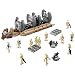 Lego Star Wars - 75086 Battle Droid Troop Carrier
