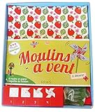  MES MOULIN A VENT A DECORER