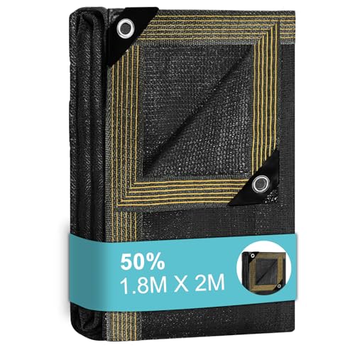 AISENPARTS 30% Shade Cloth