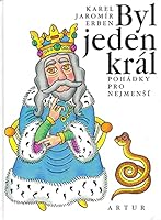 Byl Jeden Král 8090202853 Book Cover