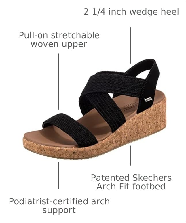 Image of Skechers womens Arch Fit